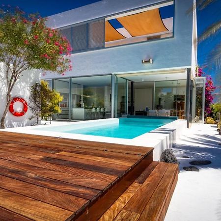 Villa Amor Costa Teguise Exteriör bild