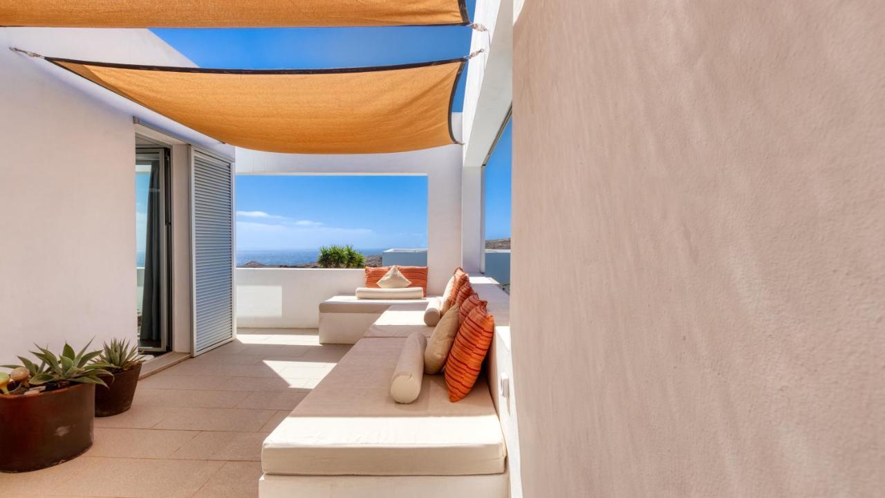 Villa Amor Costa Teguise Exteriör bild