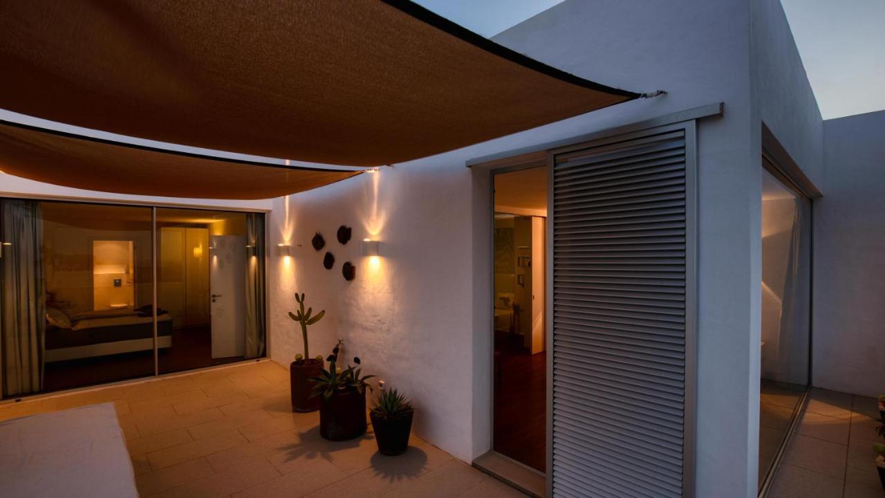 Villa Amor Costa Teguise Exteriör bild