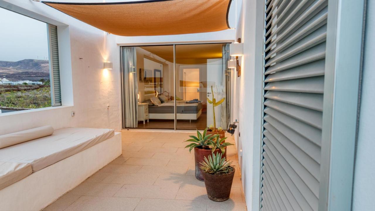 Villa Amor Costa Teguise Exteriör bild