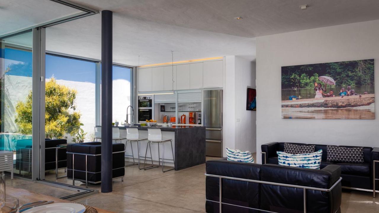 Villa Amor Costa Teguise Exteriör bild