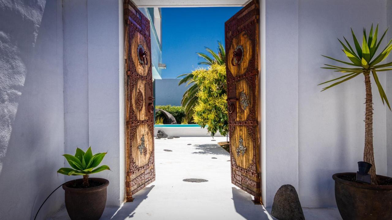 Villa Amor Costa Teguise Exteriör bild