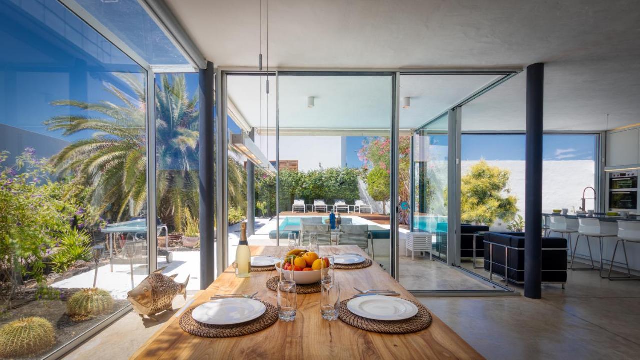 Villa Amor Costa Teguise Exteriör bild