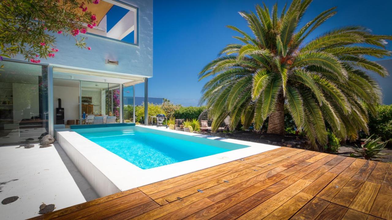 Villa Amor Costa Teguise Exteriör bild
